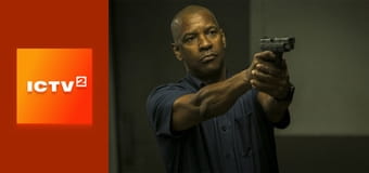 Х/ф "Великий уравнитель".