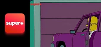 М/с "Симпсоны", 19 сезон, 14 с. "Для звонка ботанику нажмите "Б".