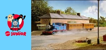 Thomas & Friends Сезон 6 Епізод 15