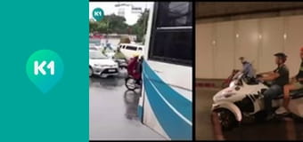 "Орёл и Решка. Дайджест". "Орёл и Решка. Дайджест".