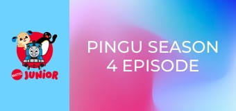 Pingu Season 4 Episode 19