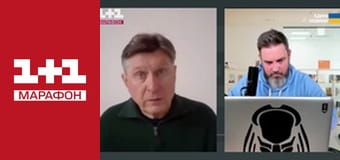 "Єдині новини". Телемарафон.