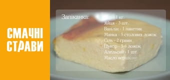 Вкусно с Мятой - Серия 1