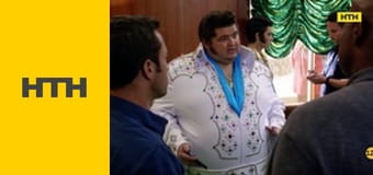 Т/с "Гаваї 5.0", 5 сезон, 21 і 22 с.