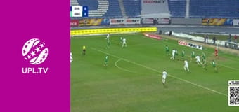 УПЛ: VBET. Динамо - Оболонь. 20-й тур. Сезон 2025/26. Пряма трансляція.