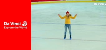 Do You Know? - Ice Rink and Bouncy Castle Do You Know? - Ice Rink and Bouncy Castle