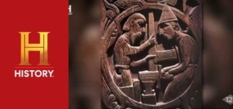 Необъяснимое с Уильямом Шетнером, 77 эп. Тайны викингов.