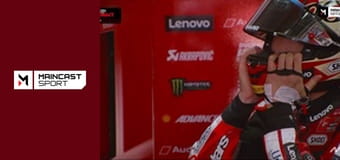 Мотоперегони. MotoGP. Етап 3. Гран-Прі США. Спринт.