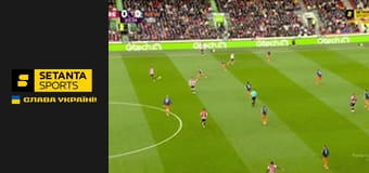 Футбол. Чемпіонат Англії. Прем'єр-ліга. Брентфорд - Ньюкасл Юнайтед.