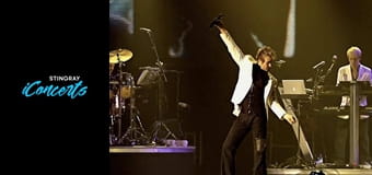 Duran Duran - The Reunion Tour: Live at Wembley Duran Duran - The Reunion Tour: Live at Wembley