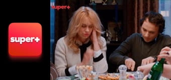 Т/с "Коли ми вдома. Нова історія", 1 сезон, 17 с. "День Святого Валентина".