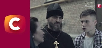 "Історія одного злочину", 7 сезон, 46 еп. "Страсті земні".