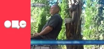 Слідство ведуть екстрасенси, 1 сезон, 19 еп. Житомир. Міст самогубців 2.