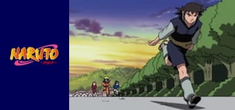 Naruto Season 1 Episode 6