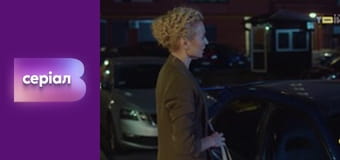 Т/с "Виходьте без дзвінка", 2 сезон, 31 с. "Єжові рукавиці".