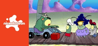 SpongyaBob Kockanadrág S14E297 - Vér nem válik zsírrá / Ne nevettes!