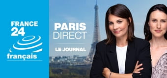 Paris direct : le journal E13