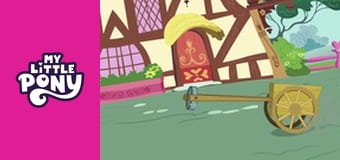 My Little Pony, Season 3, Episode 10