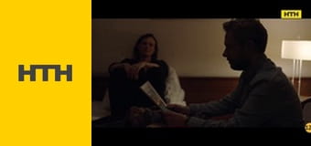 Х/ф "Оперативник".