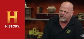 Звезды ломбарда, 24 сезон, 12 эп. Да или нет?.