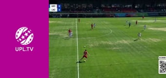 УПЛ: VBET. Кривбас - ЛНЗ. 22-й тур. Сезон 2025/26. Пряма трансляція.