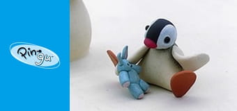 Pingu Сезон 4 Епізод 15 Pingu Сезон 4 Епізод 15