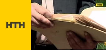 "Правда життя. Професійні байки".