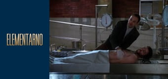 Elementary Season 4 Episode 15