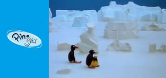 Pingu Сезон 2 Епізод 19
