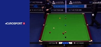 Snooker: Northern Ireland Open Snooker: Northern Ireland Open
