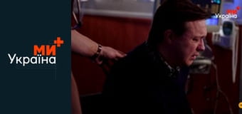 Т/с "Медики Чикаго", 1 сезон, 13 с.