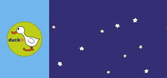 Good Night! - Beautiful Dreamer