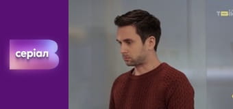 "Реальна містика", 7 сезон, 8 еп. "Ліфт у потойбіччя".