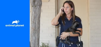 Полиция Феникса: Отдел по защите животных S15E3