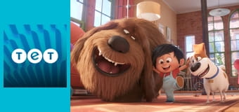 Секрети домашніх тварин 2