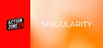 Singularity Singularity