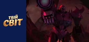 Трансформери Season 1 Episode 19