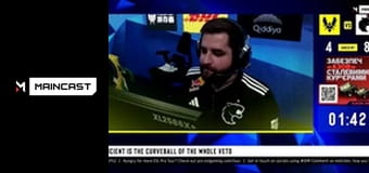 CS2. IEM Chengdu. Гранд-фінал. FURIA vs Team VItality. Наживо.