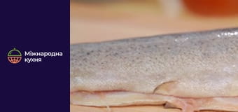 Закарпатские блюда - Серия 7 Закарпатские блюда - Серия 7