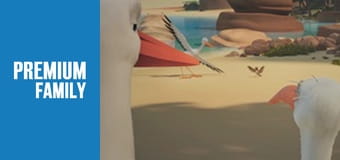 Пташиний ульот 2