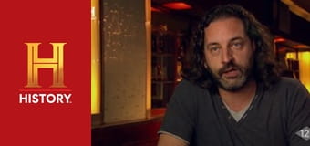 Древние пришельцы: истоки, 1 сезон, 2 эп. Древние близкие контакты.