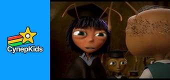 Cricket & Antoinette Cricket & Antoinette