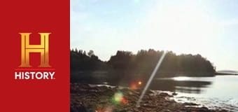 Проклятие острова Оук, 11 сезон, 21 эп. Прямой, как стрела.