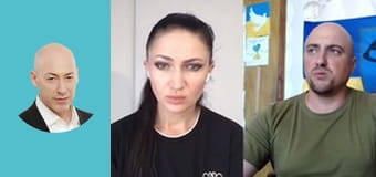 Полковник ВСУ Черный с передовой. Из-за кого сдали Херсон, удар по Крымскому мосту, буряты, психоз