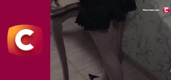 "Історія одного злочину", 6 сезон, 22 еп. "Без вибору".