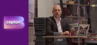 "Реальна містика", 7 сезон, 45 еп. "Прокляття на вічний голод".