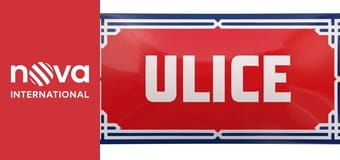 Ulice E4999 Ulice E4999