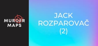 Jack Rozparovač (2) Jack Rozparovač (2)