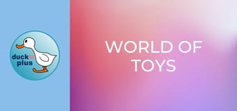 World of Toys