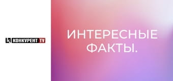 Интересные факты.